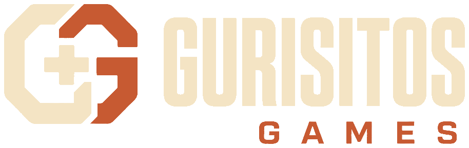 Gurisitos Games